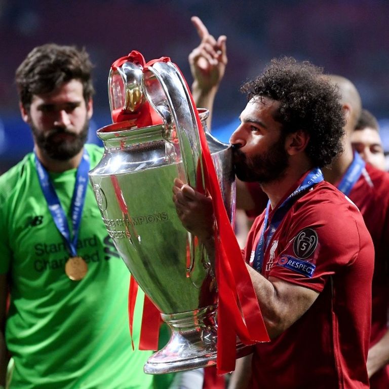كأس دوري أبطال أوروبا