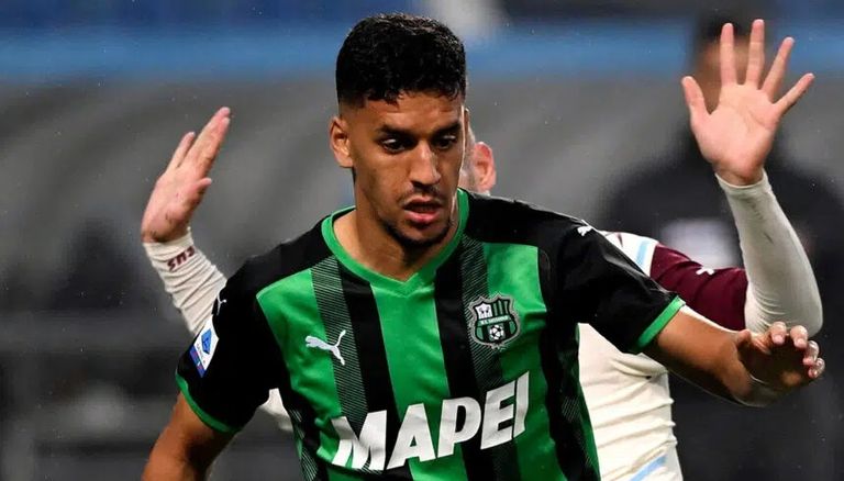 عبدو هراوي منتخب المغرب