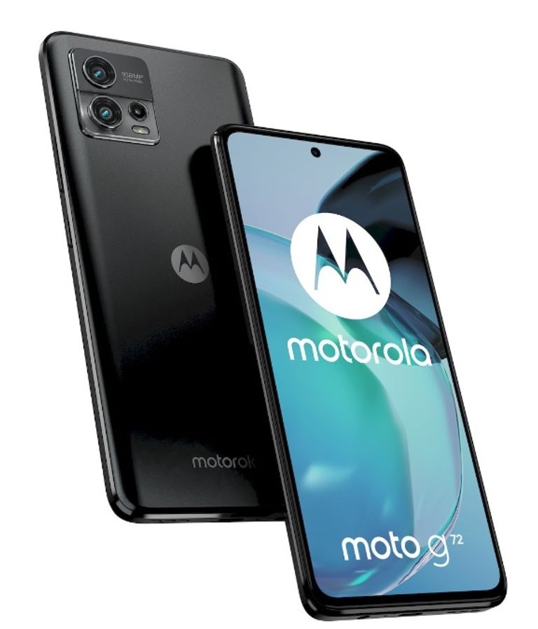 هاتف Motorola Moto G72 - موقع gsmarena هاتف Motorola Moto G72 - موقع gsmarena