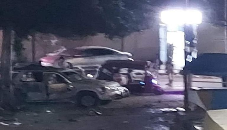 قوات الأمن الصومالية - أرشيفية