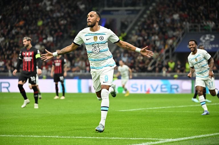 مباراة شاختار ضد ريال مدريد