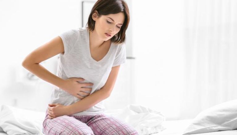 الأطعمة المملحة تزيد متاعب ما قبل الحيض- توضيحية