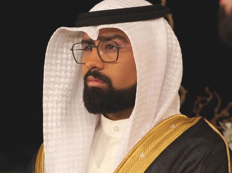 بدر الشعيبي - أرشيفية