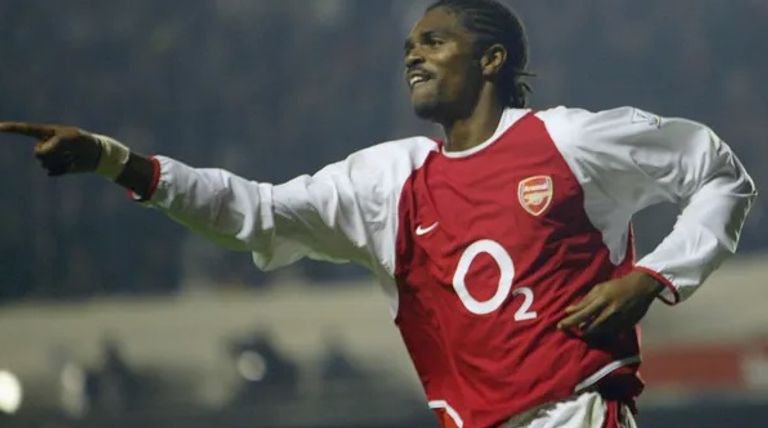 نوانكو كانو محمد صلاح مع ديديه دروجبا