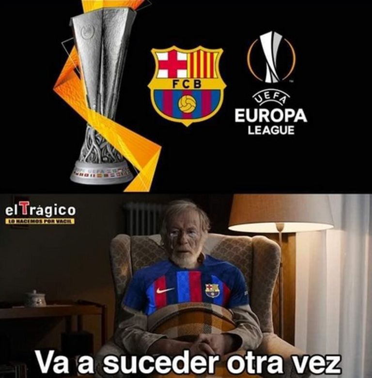 برشلونة وإنتر ميلان