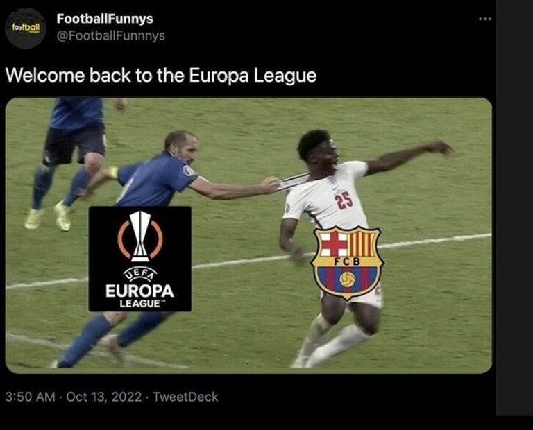 ساكا وكيليني برشلونة وإنتر ميلان