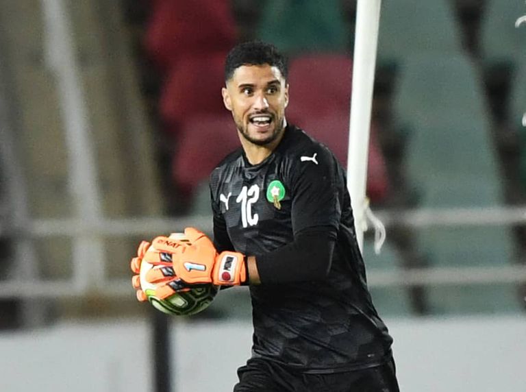 منير المحمدي