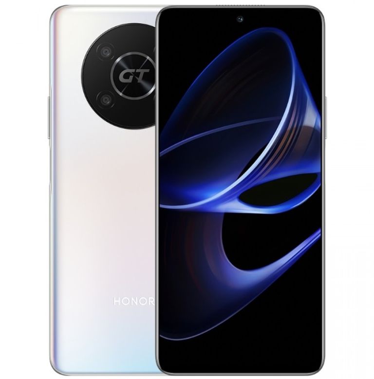 Honor X40 GT - موقع gsmarena Honor X40 GT - موقع gsmarena