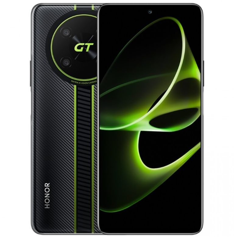 Honor X40 GT - موقع gsmarena