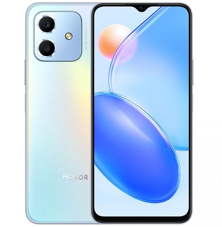 Honor Play 6C - موقع gsmarena Honor X40 GT - موقع gsmarena