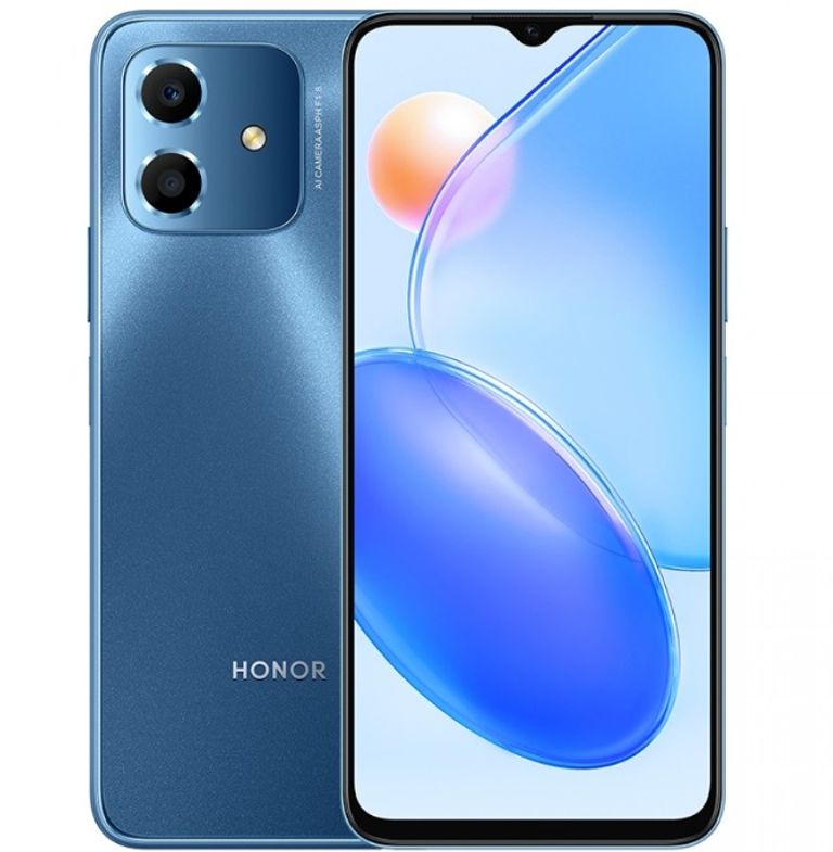 Honor Play 6C - موقع gsmarena Honor X40 GT - موقع gsmarena