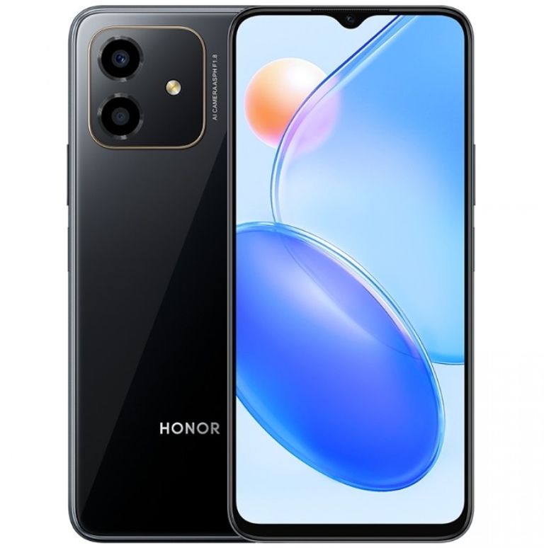 Honor Play 6C - موقع gsmarena Honor X40 GT - موقع gsmarena