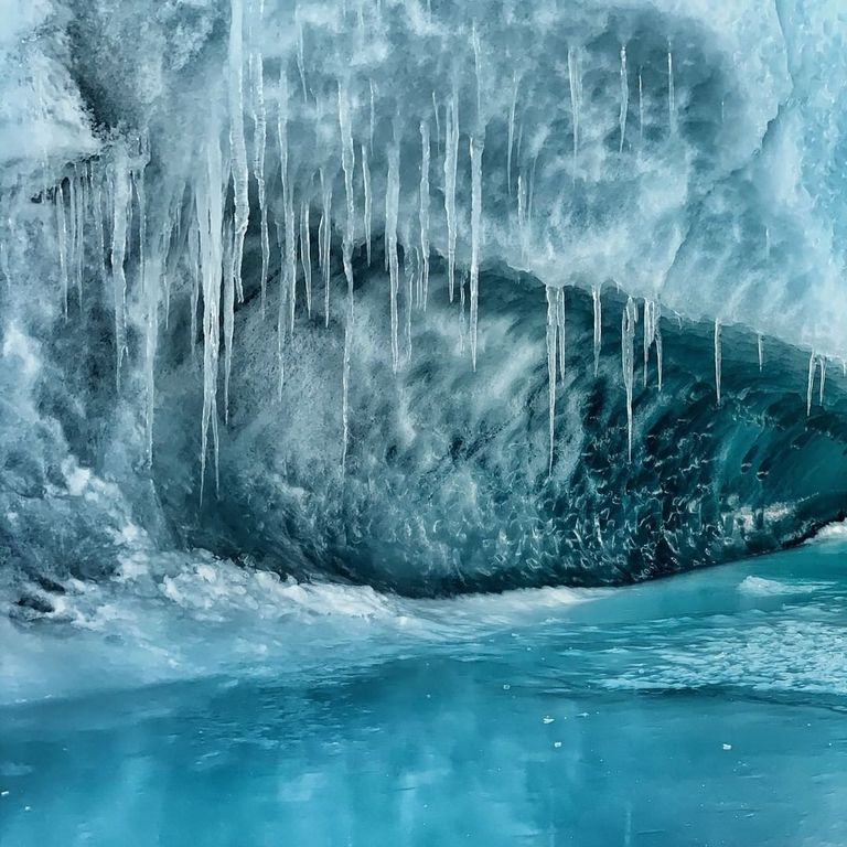 البحيرات الجبلية البحيرات الجبلية