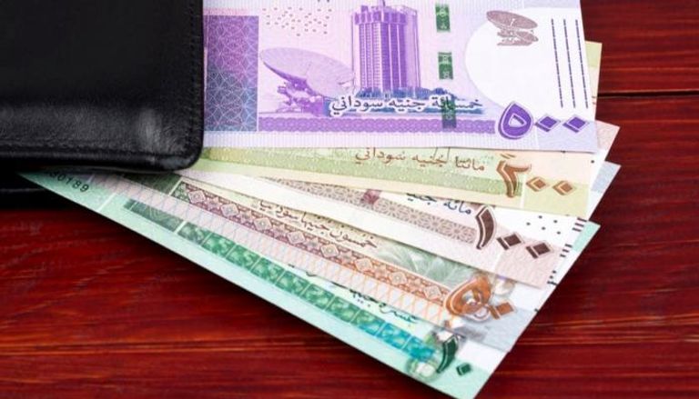 سعر الدولار اليوم في السودان