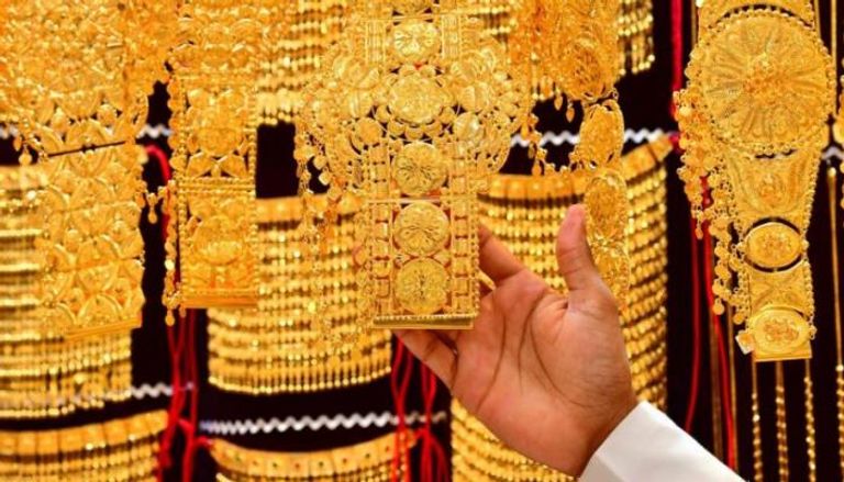 ارتفاع أسعار الذهب اليوم في السعودية