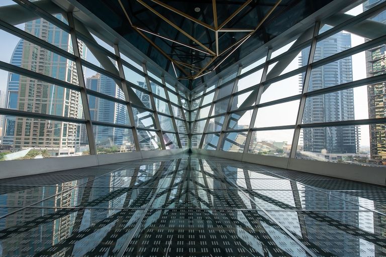 الإمارات أكبر مركز للماس الخام بالعالم