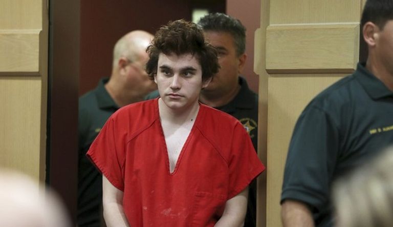 الأمريكي نيكولاس كروز