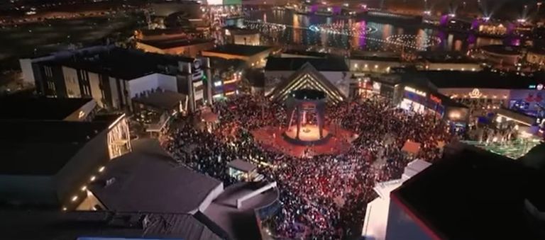 تركي آل الشيخ