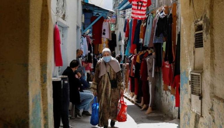 التضخم وشح السلع تعمقان آلام فقراء تونس - أرشيفية