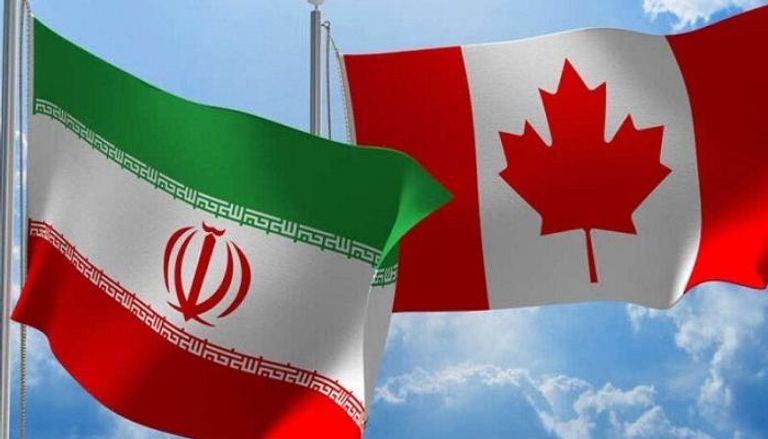 علما كندا وإيران