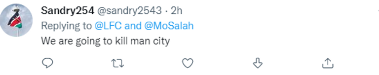 محمد صلاح نجم ليفربول