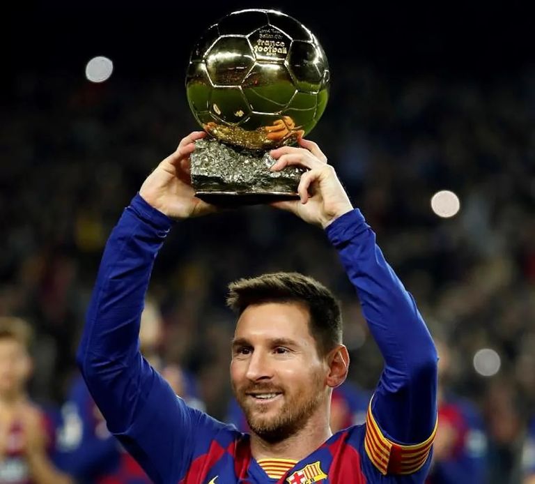 ليونيل ميسي كريم بنزيما