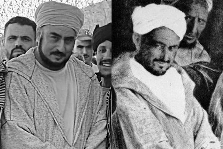 فيلم أنوال يتناول حياة المقاوم محمد عبدالكريم الخطابي فيلم أنوال يثير الجدل في المغرب