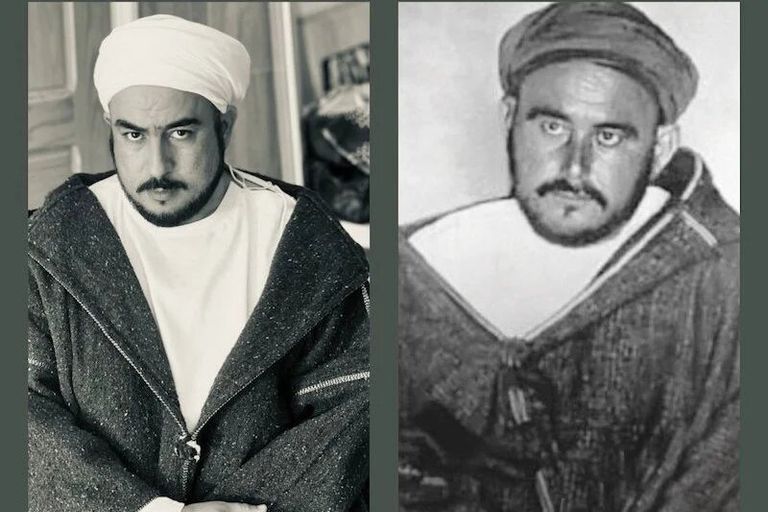 فيلم أنوال يتناول حياة المقاوم محمد عبدالكريم الخطابي فيلم أنوال يثير الجدل في المغرب