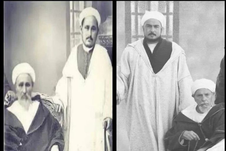 عبدالكريم الخطابي في الحقيقة والفيلم فيلم أنوال يثير الجدل في المغرب