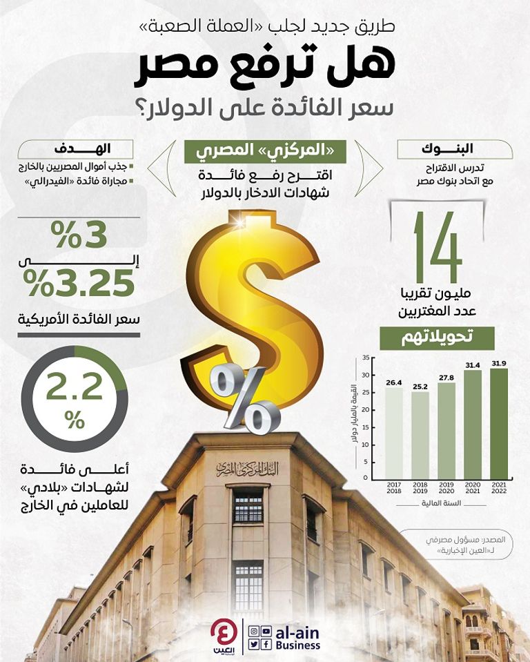 عملات ورقية فئة 100 جنيه مصري - رويترز