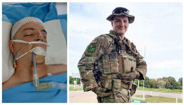  الجندي الأمريكي الذي توفي في مستشفى أوكراني (واشنطن بوست)
