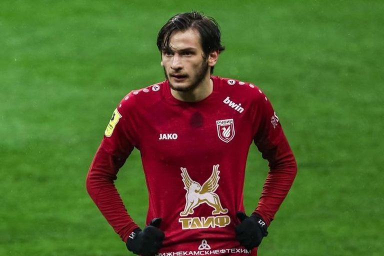 خفيتشا كفاراتسخيليا