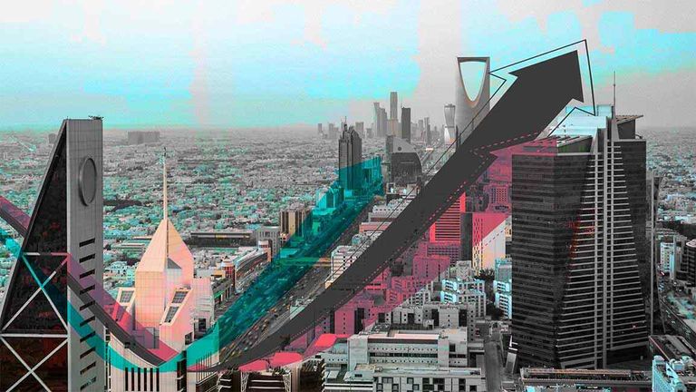 توقعات إيجابية لصندوق النقد بشأن اقتصادات الشرق الاوسط