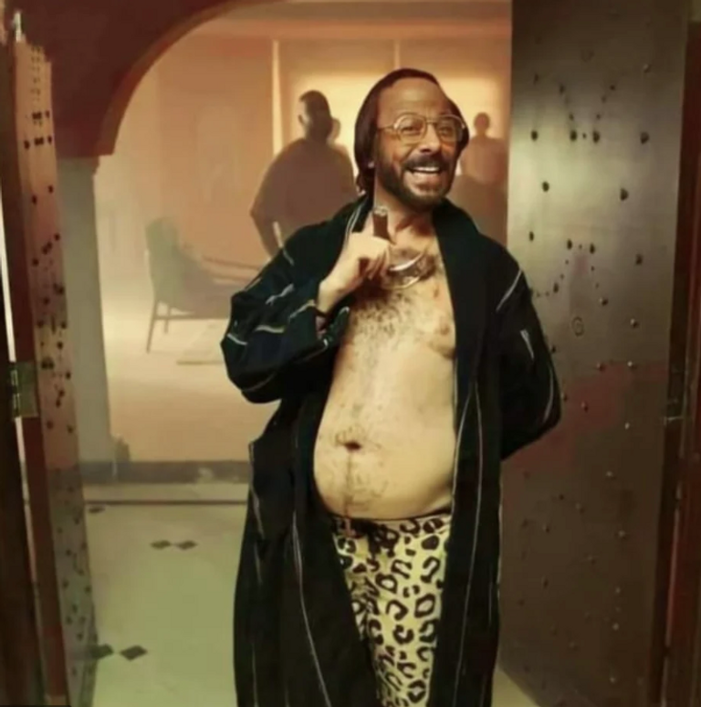 فيلم المطاريد
