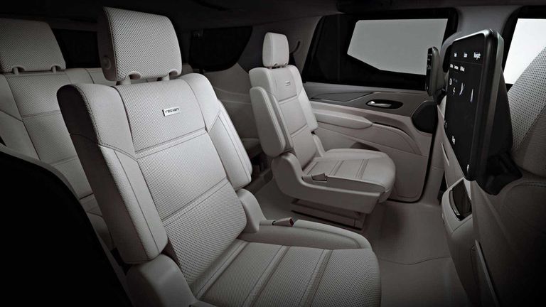 السيارة Rezvani Vengence الجديدة