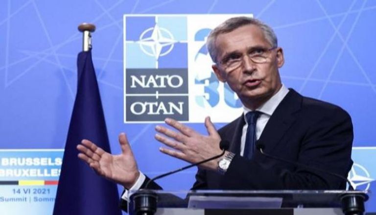 الأمين العام لحلف الناتو