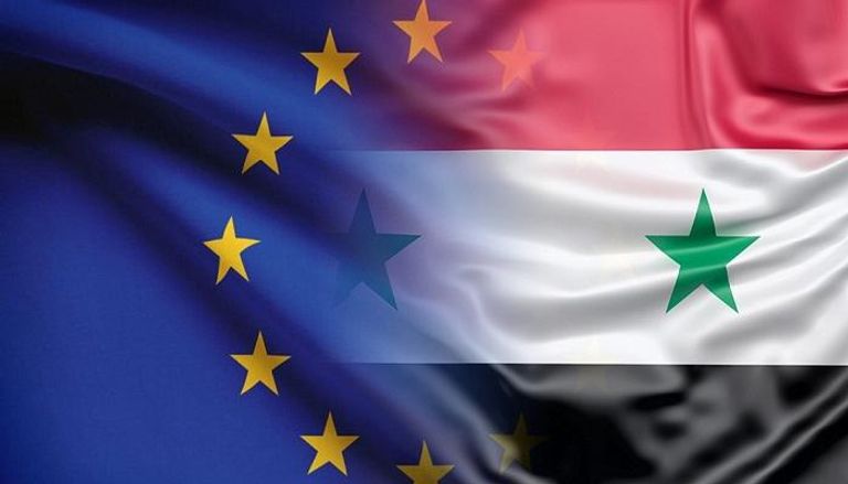 علما العراق والاتحاد الأوروبي