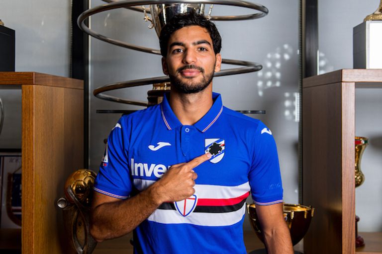 منتخب الجزائر