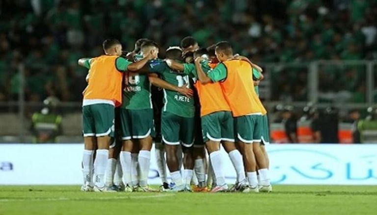 الرجاء المغربي
