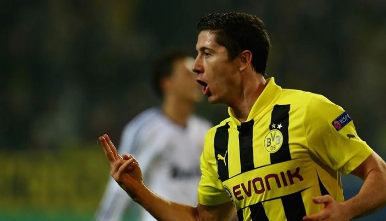 كلاسيكو ريال مدريد وبرشلونة