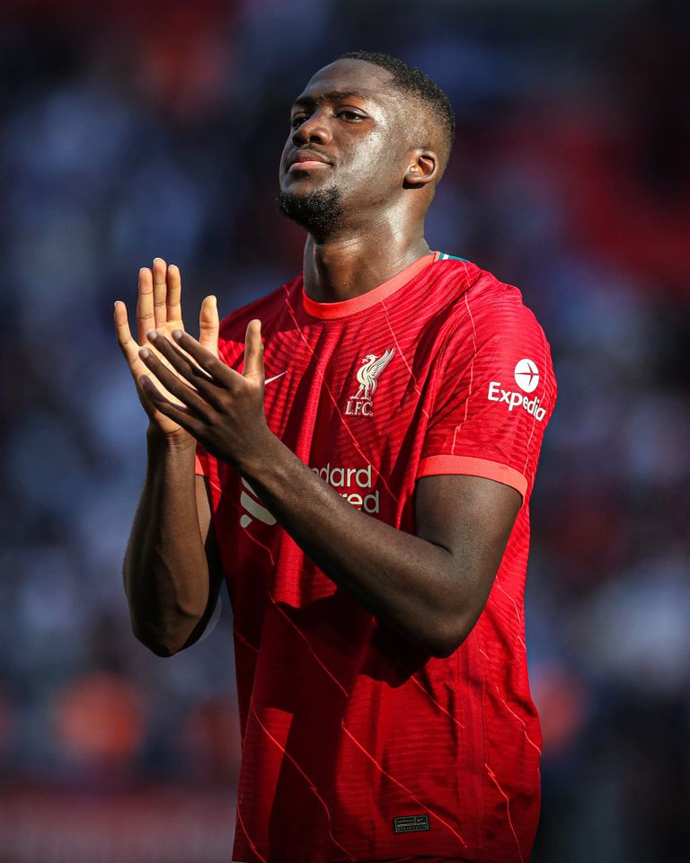 إبراهيما كوناتي 