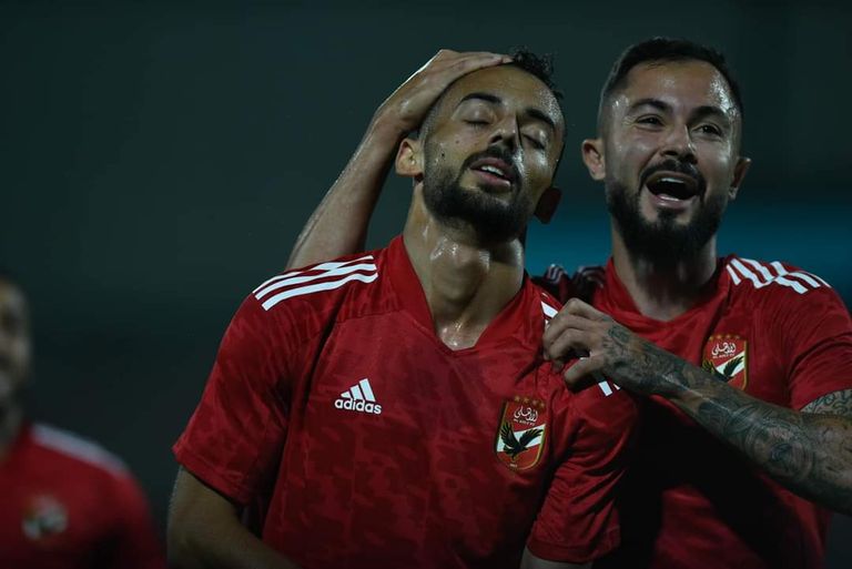 أحمد عبدالقادر 