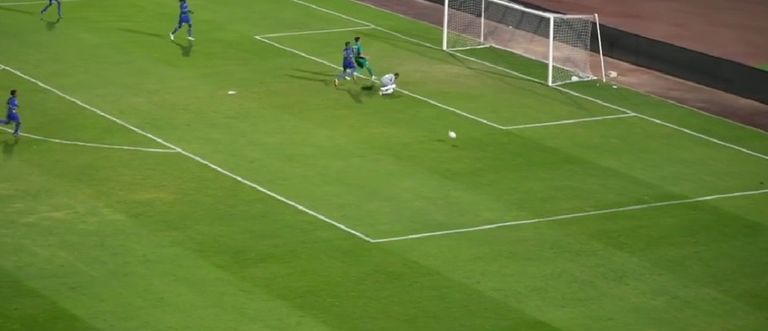 لاعبو الترجي