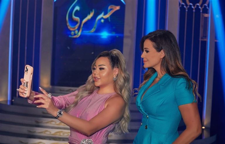 النجمة كارول سماحة 