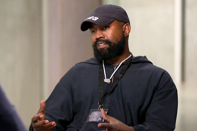 كانييه ويست - أرشيفية