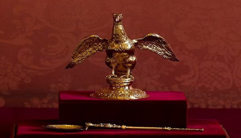 الملك تشارلز  الثالث