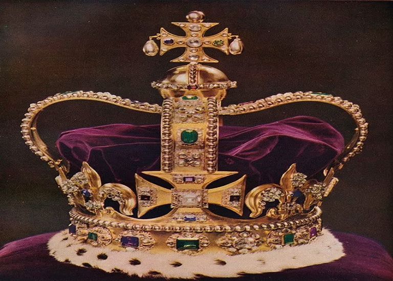 الملك تشارلز  الثالث