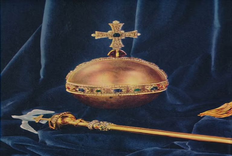 الملك تشارلز  الثالث