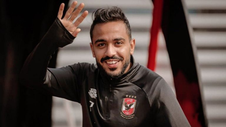 كهربا مرتضى منصور رئيس الزمالك