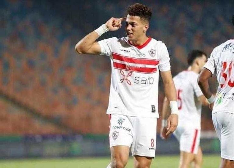 مرتضى منصور رئيس الزمالك